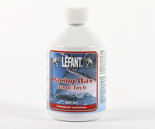 Lefant Race Wax 500ml