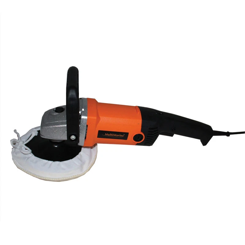 Polermaskin RPM 800-3000