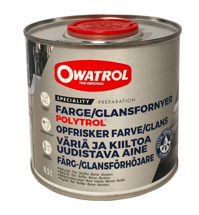 Polytrol Restorer Owatrol 500ml