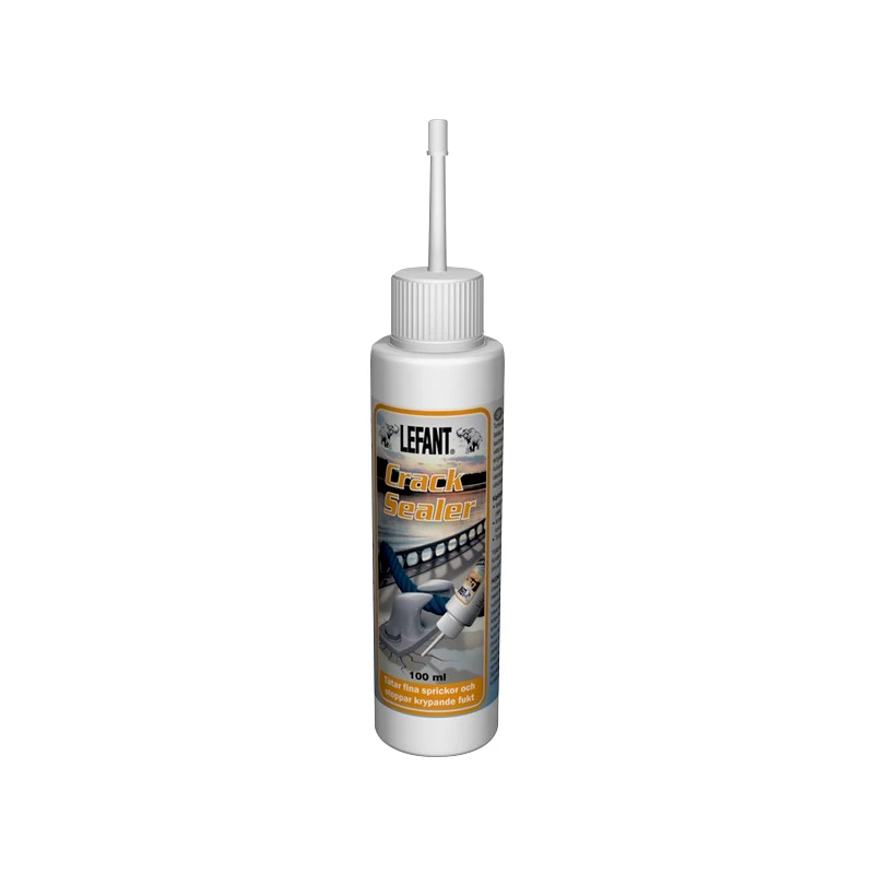 Tätningsmedel Crack Sealer Lefant
