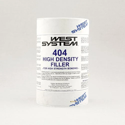 Hög densitet 404 250g