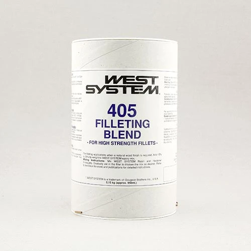 Hålkälsfog 405 West System 150g