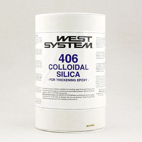 Colloidal Silica 406, 275g