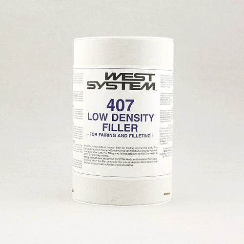 Low Density 407 150g