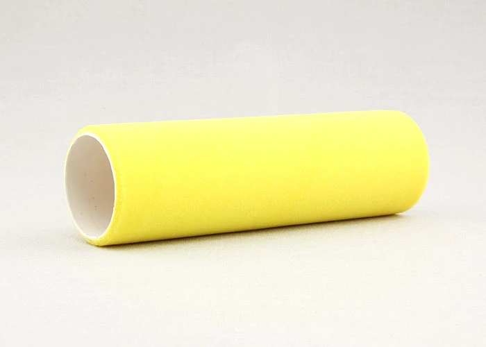 Rollerhylsa 7 tum (175mm)