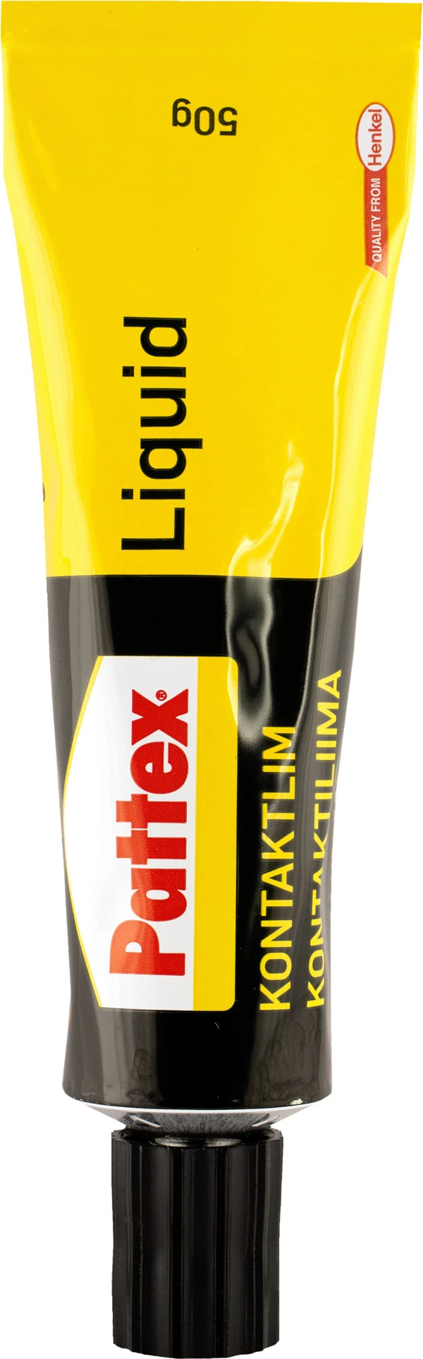 Kontaktlim tub