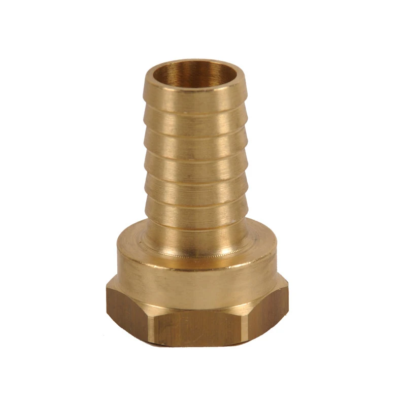 Slangnippel invändig 3/4 tum  19mm