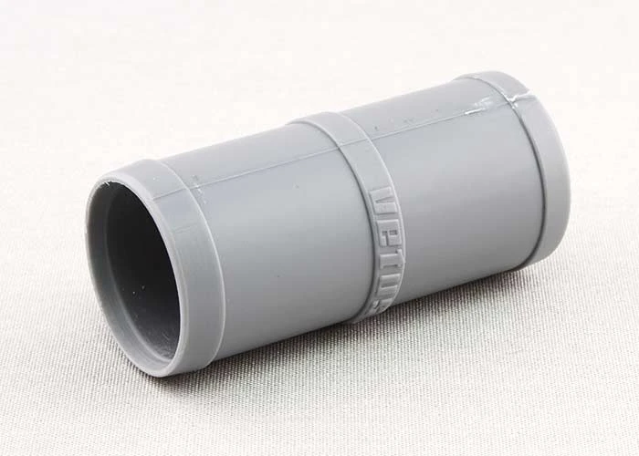 Skarvstos plast 50mm
