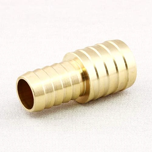 Förminskning 25-19mm mässing