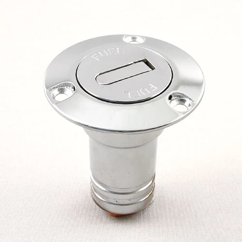 Däcksförskruvning Fuel 38mm