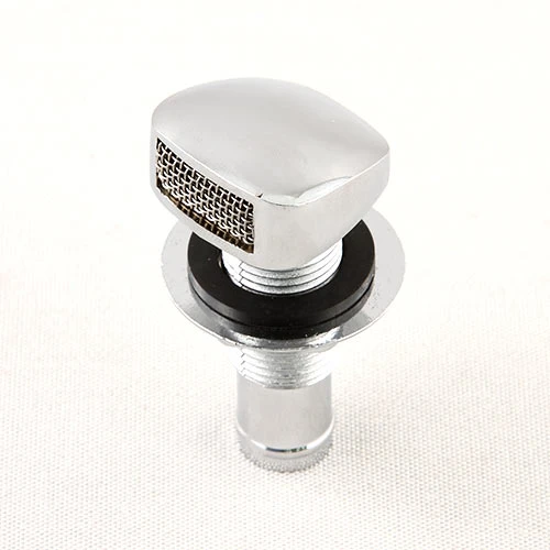 Tankventil 12mm rak
