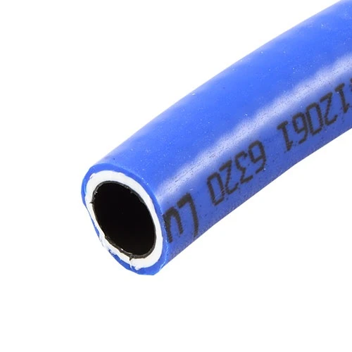Färskvattenslang blå 12mm