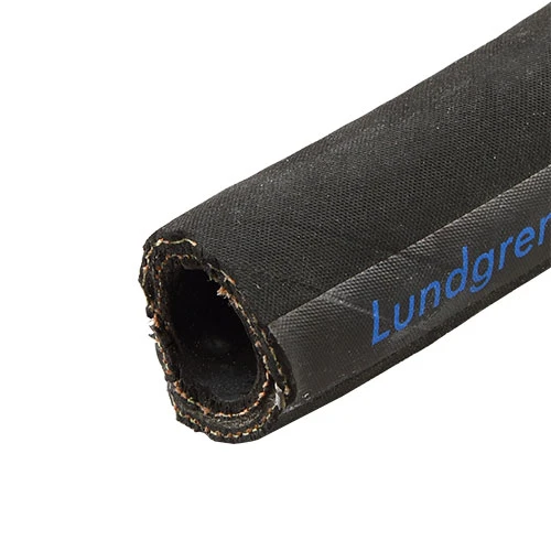 Kylvattenslang 19mm EPDM