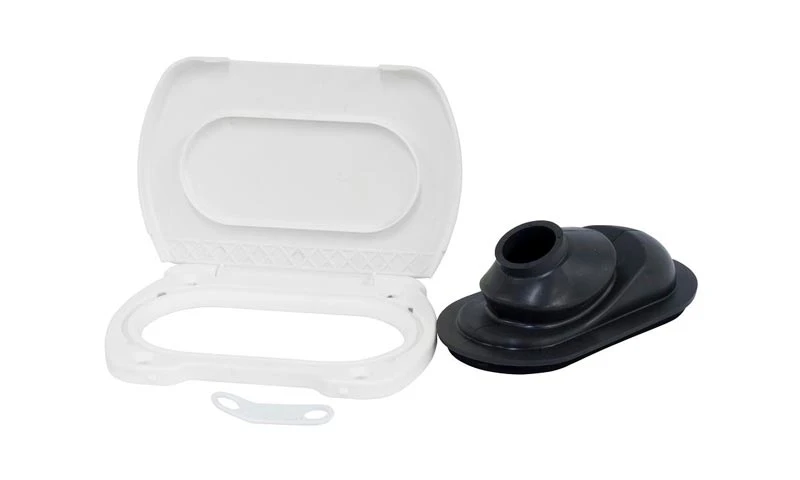 Viking Universal Through deck kit