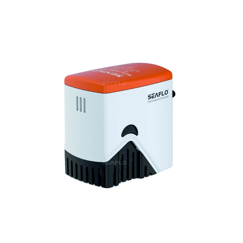 Nivåvakt Seaflo 12v Max 25Amp
