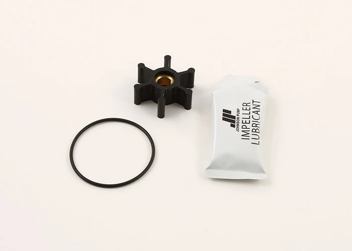 Impeller Johnson 09-1077B-9