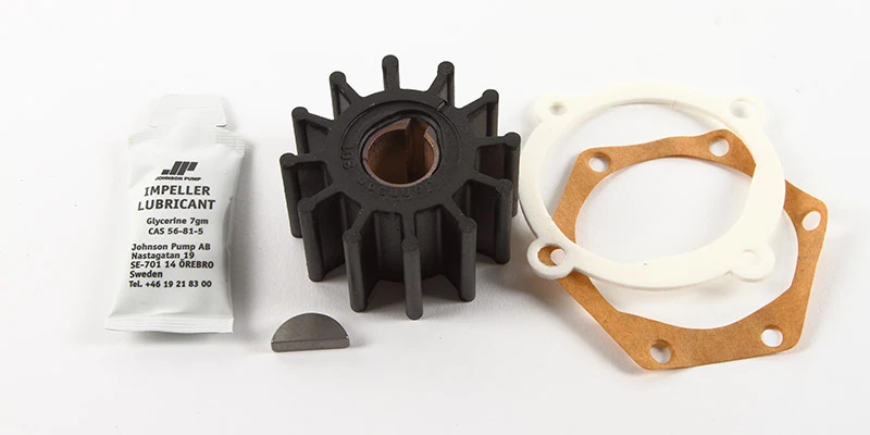 Impeller Johnson 09-801B