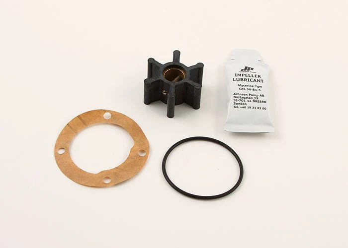 Impeller Johnson 09-808B-1