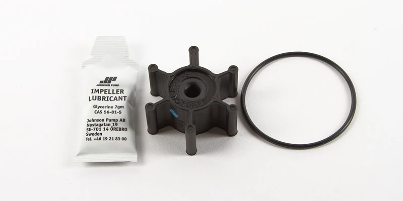 Impeller Johnson 09-824P-9