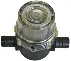 Filter Shurflopump slang-slang 12mm