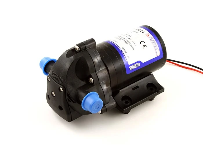 Shurflo Tryckvattenpump 24V