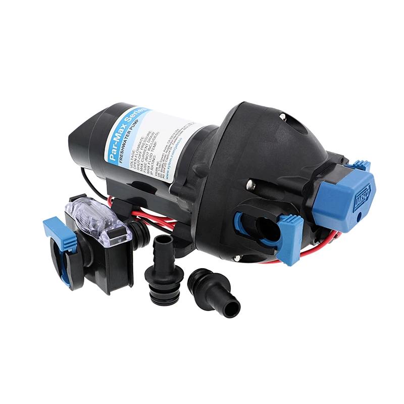 Pentrypump Par Max 3 24V 40psi