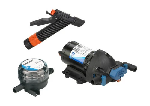 Spolpump Par-Max 4,0 12V