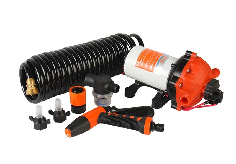 Seaflo Spolpump 12V