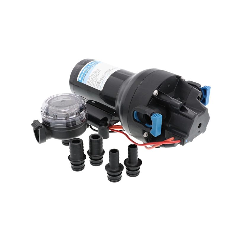 Pentrypump Par Max HD4