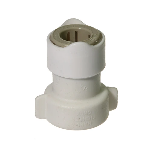 Whale Adapter hona 3/4 tum 15mm