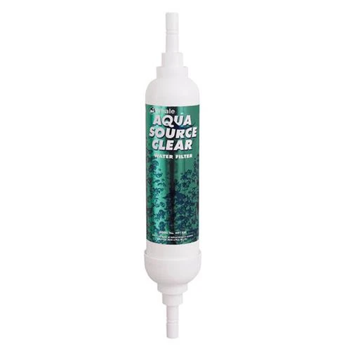 Vattenfilter Aquasource 12mm