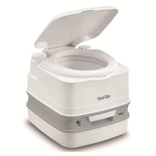 Porta Potti Qube 335, 10liter