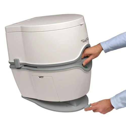 Porta Potti Durkfäste Excellence