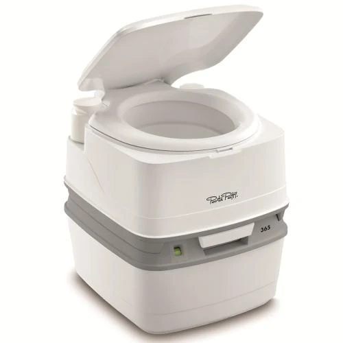 Porta Potti Qube 365, 25liter