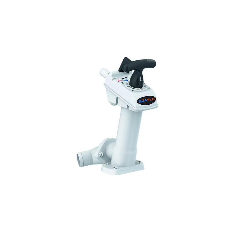 Toalettpump Seaflo Twist'n Lock