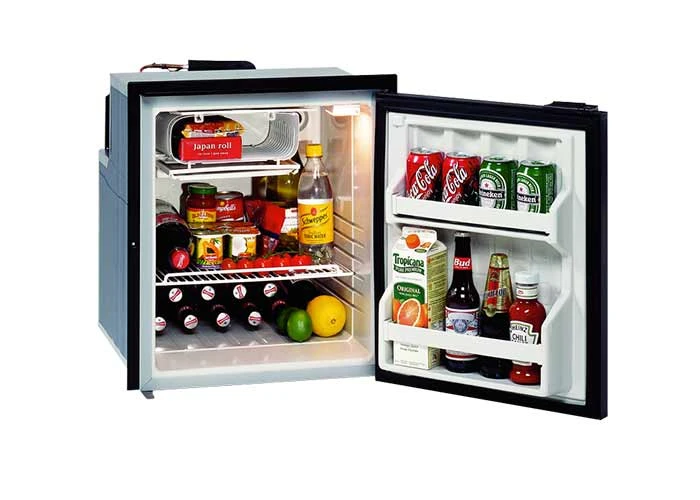 Isotherm Cruise kylskåp 65 liter