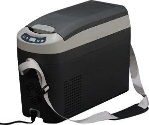 Kylbox Isotherm TB18lit