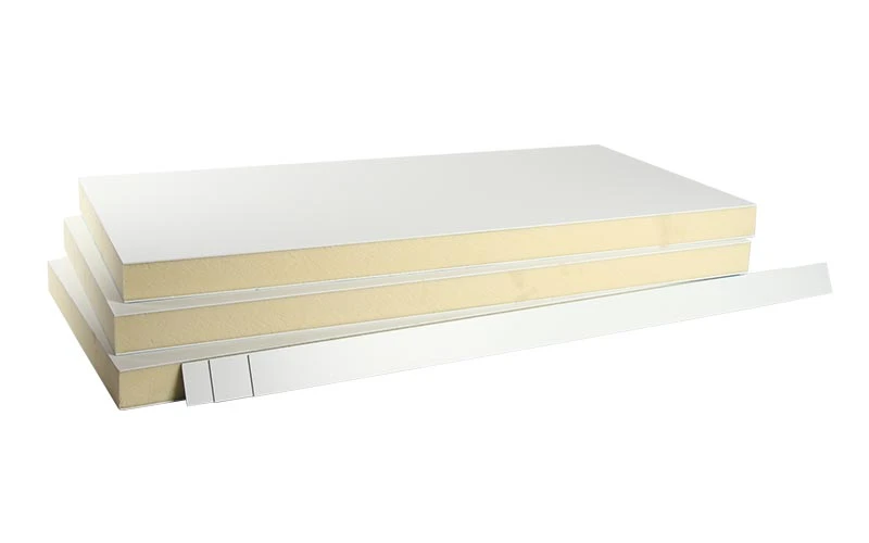 Isolerpaket kyl/frysbox 3st