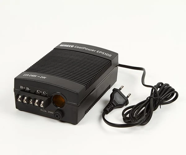 Nätadapter 230V-12V EPS-100W