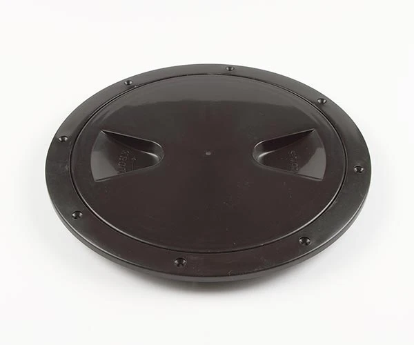 Inspektionsucka 260mm svart