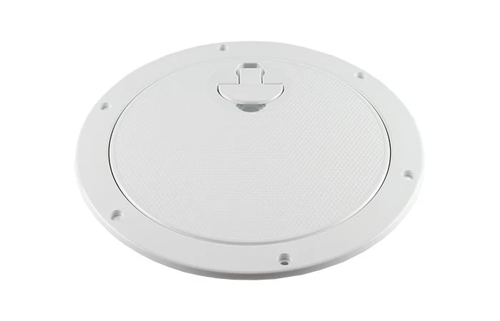 Inspektionslucka rund 315mm