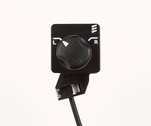 Wire till Y-rör 4971-92