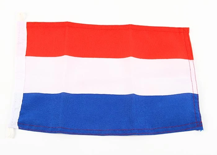 Gästflagga Holland