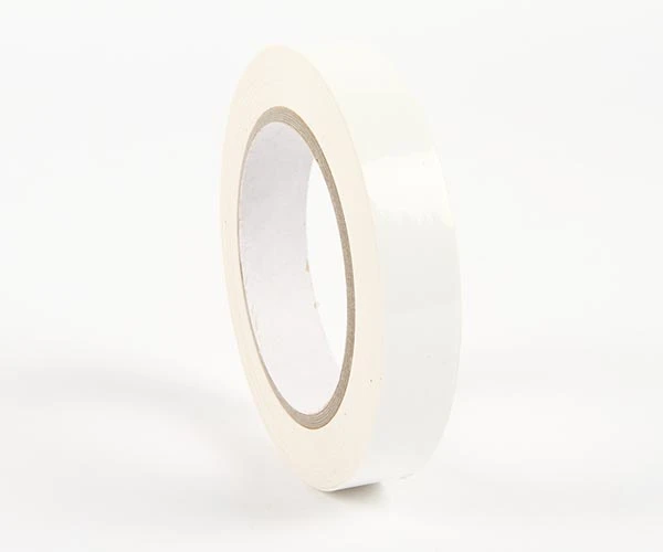 Stripes 30mm x25m Vit