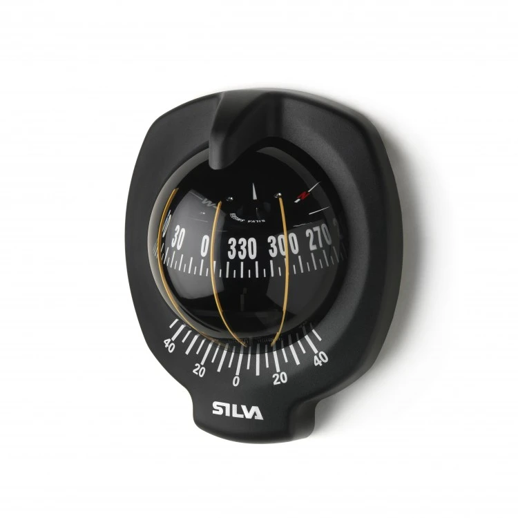 Silva 102B/H Skottkompass