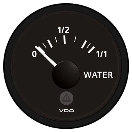 VDO vattenmätare