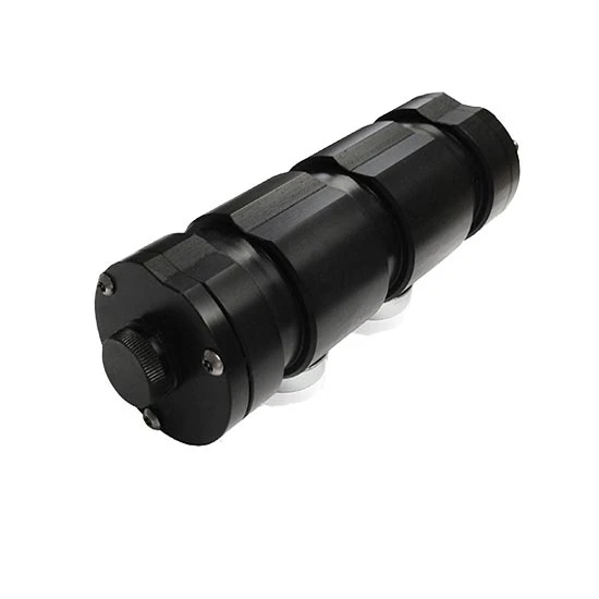 Yachtsafe W100 Vibrationssensor