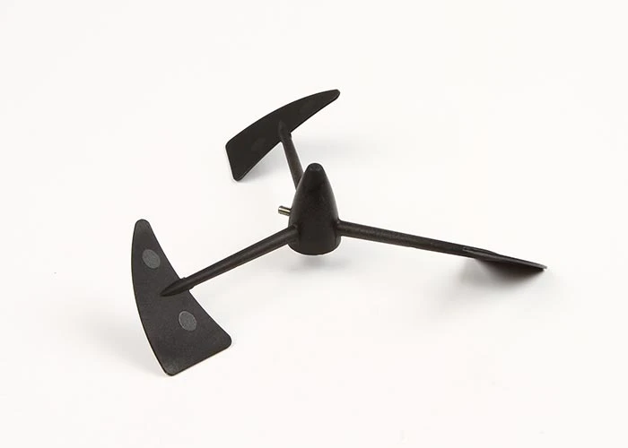 Propeller reserv Nexus/gWind