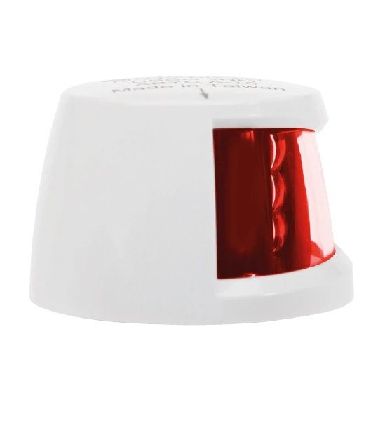 Lanterna LED Babord Vit 2NM