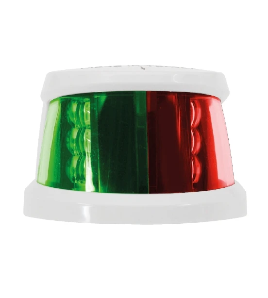 Lanterna LED Babord Vit 2NM
